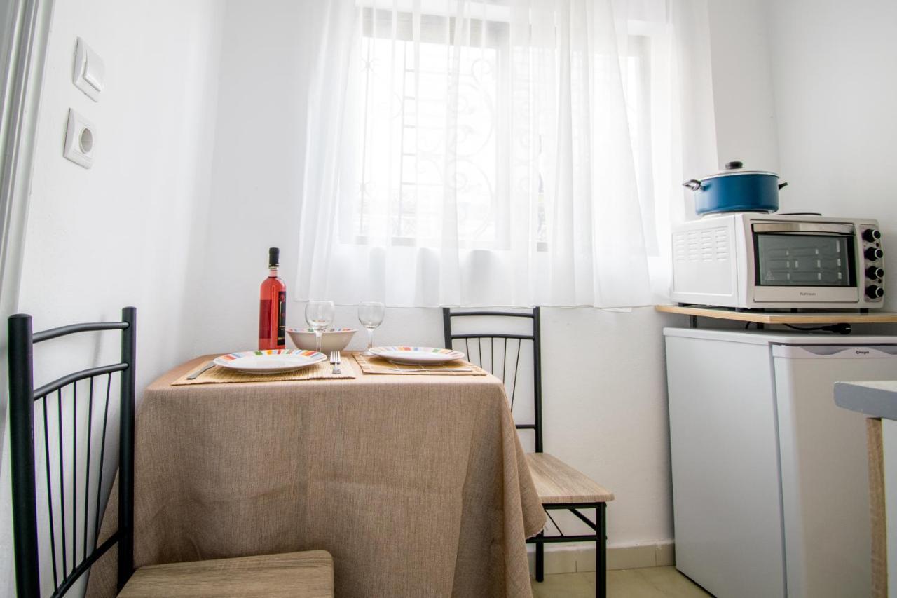 Chambre Jaune Ялиссос Экстерьер фото